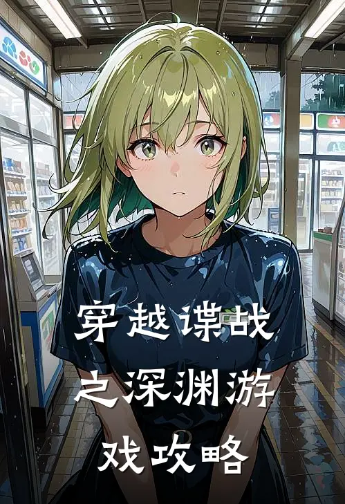 穿越谍战之深渊游戏攻略