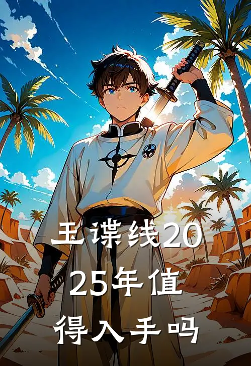 玉谍线2025年值得入手吗