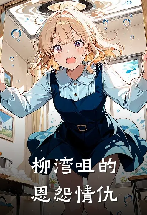 柳湾咀的恩怨情仇