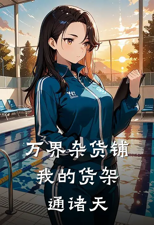 万界杂货铺，我的货架通诸天(熊娅江小鱼)已完结小说_小说免费阅读万界杂货铺，我的货架通诸天熊娅江小鱼