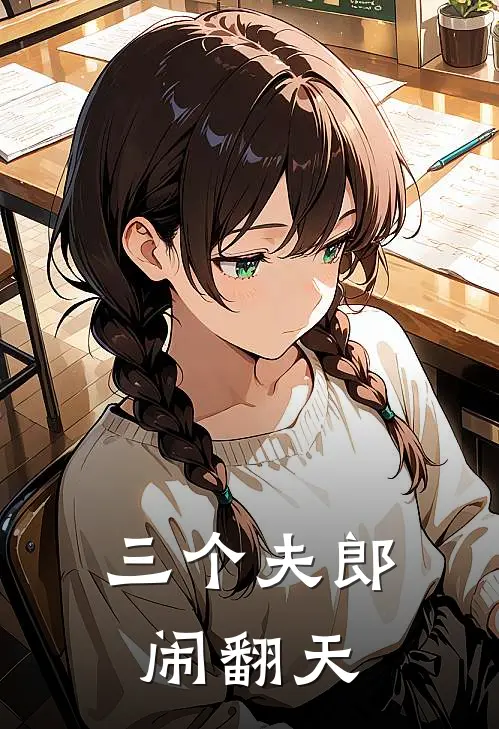 三个夫郎闹翻天