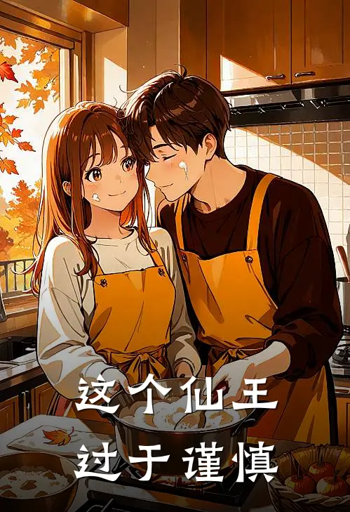 这个仙王过于谨慎