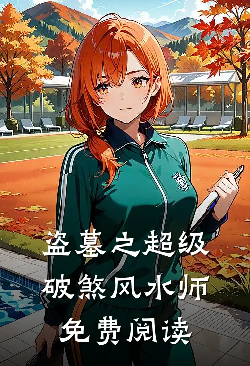 盗墓之超级破煞风水师免费阅读