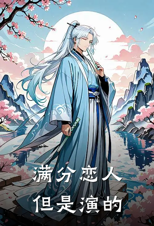 满分恋人但是演的