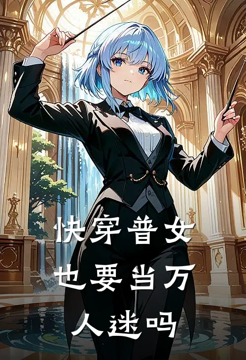 快穿普女也要当万人迷吗