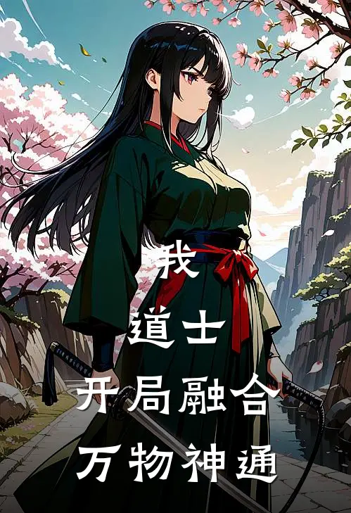 我，道士，开局融合万物神通