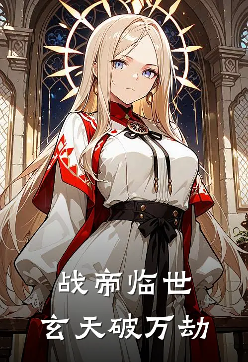 战帝临世：玄天破万劫(凌辰凌浩)完结版免费阅读_战帝临世：玄天破万劫全文免费阅读