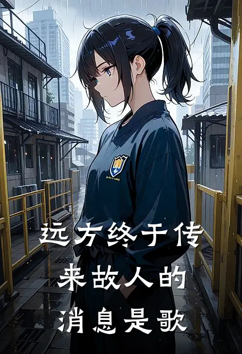 远方终于传来故人的消息是歌