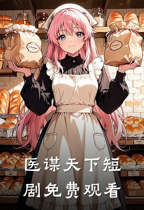 医谋天下 短剧免费观看