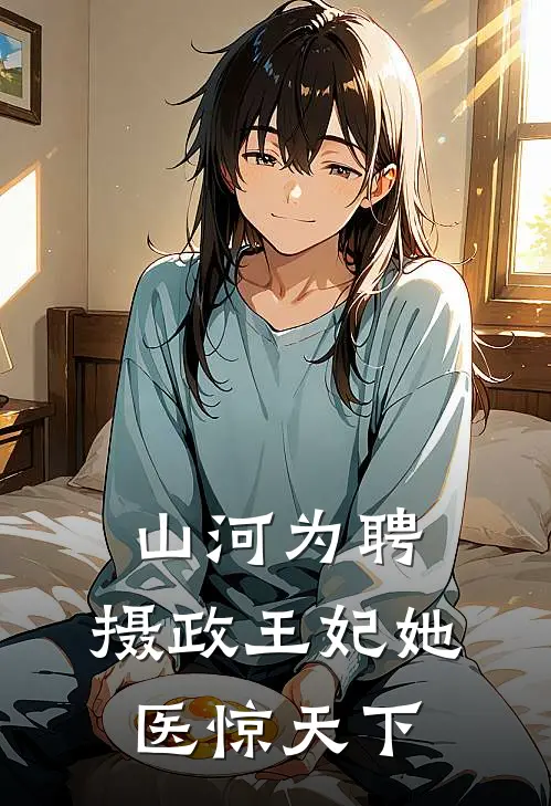 山河为聘：摄政王妃她医惊天下