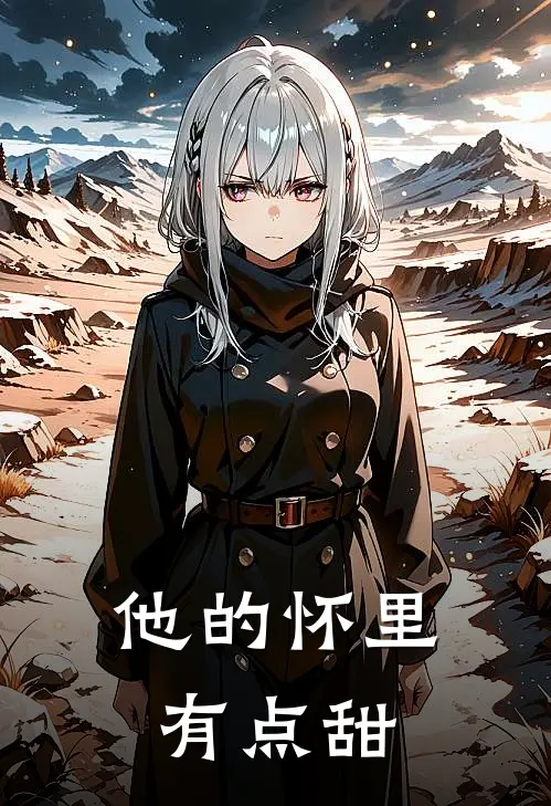 他的怀里有点甜