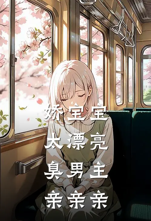 娇宝宝太漂亮，臭男主亲亲亲