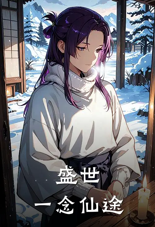 盛世：一念仙途