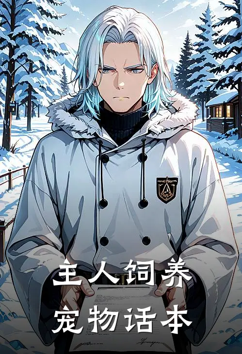 主人饲养宠物话本