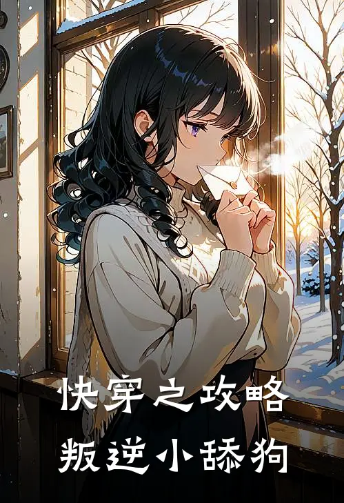 快穿之攻略叛逆小舔狗月淮祁安最新更新小说_在线阅读免费小说快穿之攻略叛逆小舔狗月淮祁安