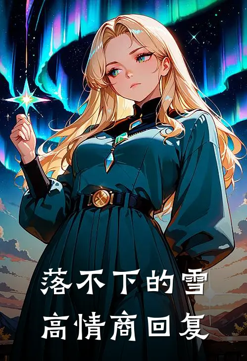 落不下的雪高情商回复