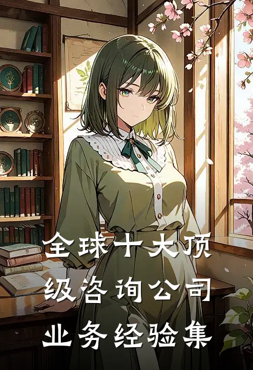 全球十大顶级咨询公司业务经验集