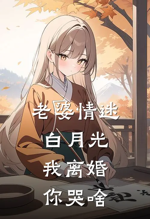 老婆情迷白月光，我离婚你哭啥(姜凡李若楠)推荐小说_老婆情迷白月光，我离婚你哭啥(姜凡李若楠)全文免费阅读大结局