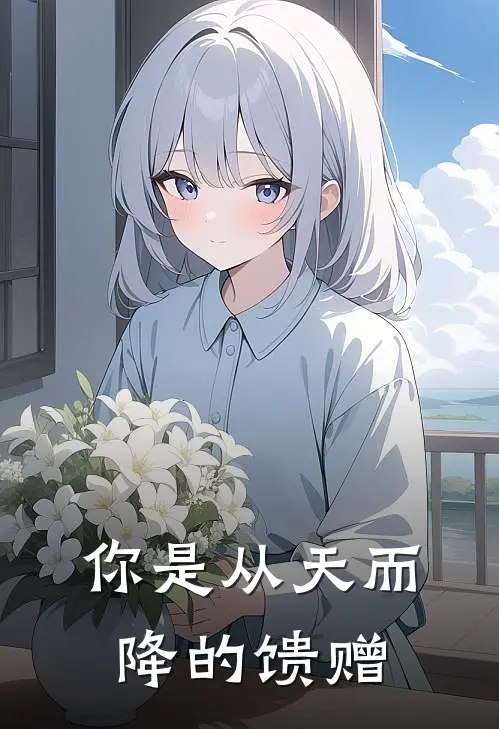 你是从天而降的馈赠