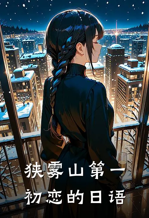 狭雾山第一初恋的日语