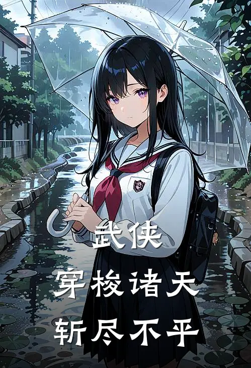 武侠：穿梭诸天斩尽不平