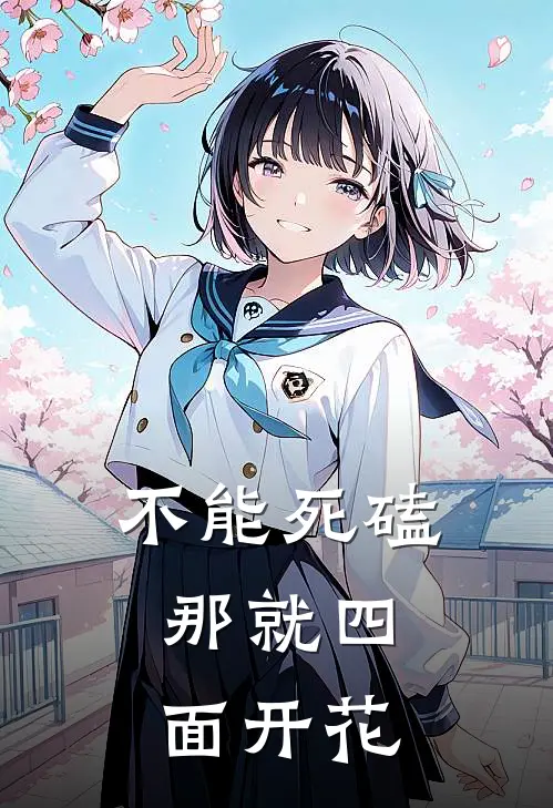 不能死磕，那就四面开花