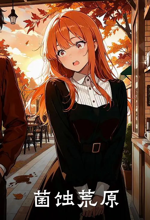 菌蚀荒原克罗泰姆好看的小说推荐完结_在哪看免费小说菌蚀荒原克罗泰姆