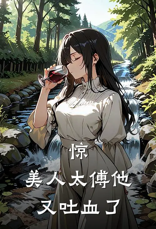 惊，美人太傅他又吐血了