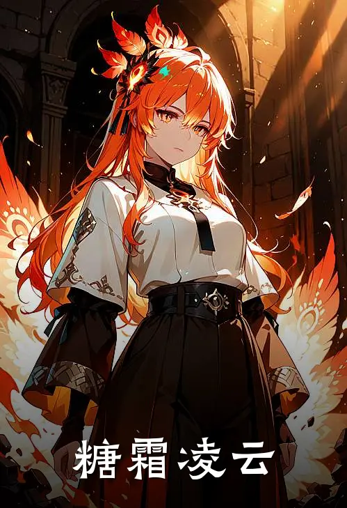 柳霜华柳承亦(糖霜凌云)最新章节在线阅读_柳霜华柳承亦全章节阅读