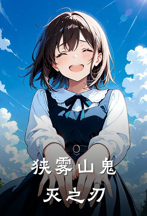 狭雾山鬼灭之刃