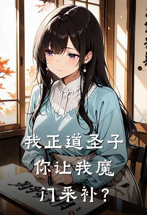 我正道圣子，你让我魔门采补？陈丰水妍芙最新章节在线阅读_陈丰水妍芙全本免费在线阅读