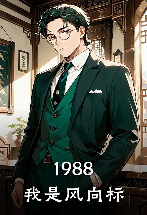 1988：我是风向标