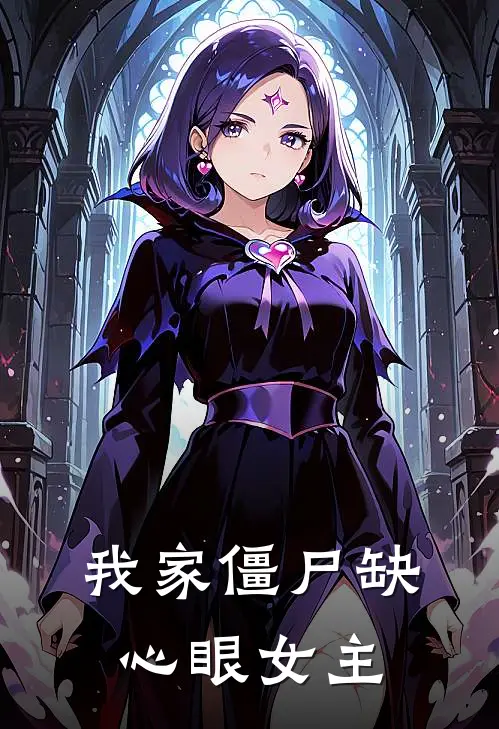 我家僵尸缺心眼女主