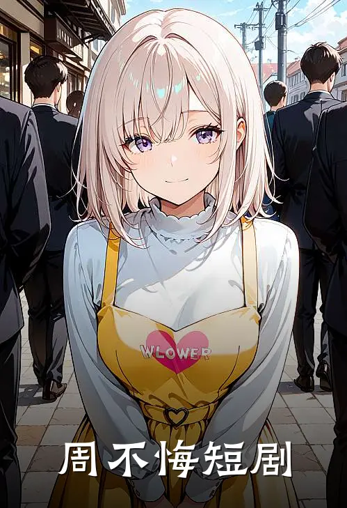 周不悔短剧