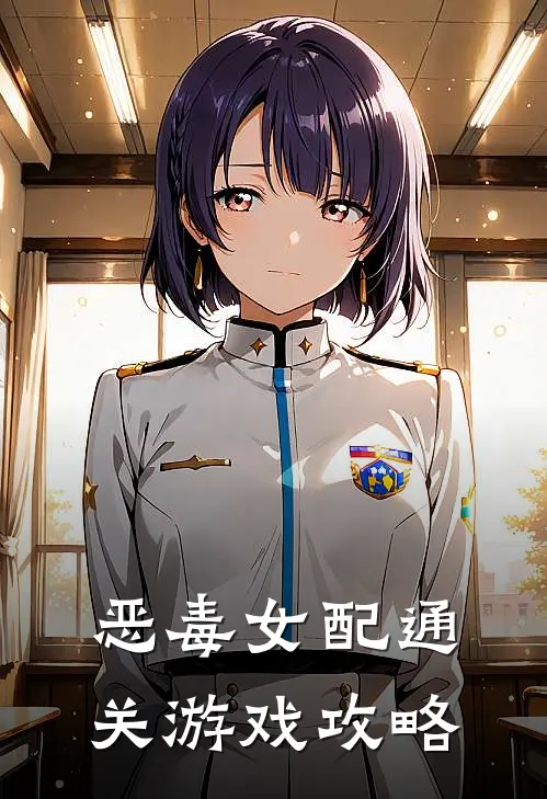 恶毒女配通关游戏攻略