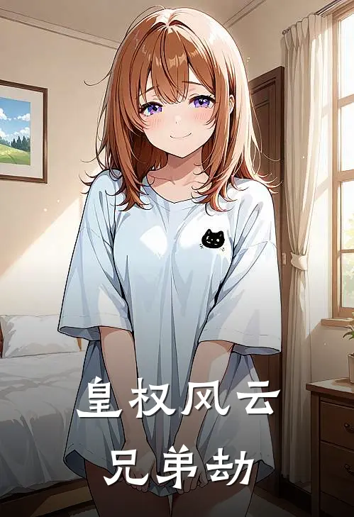 皇权风云兄弟劫