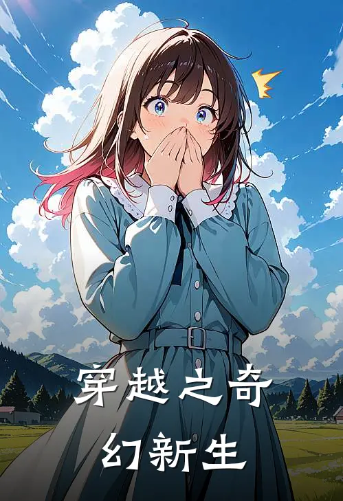 穿越之奇幻新生