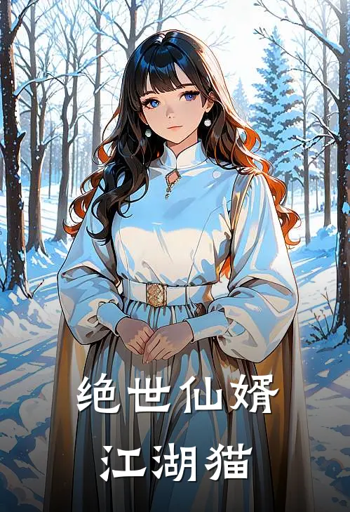 绝世仙婿 江湖猫