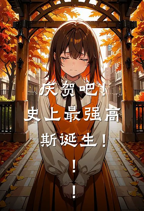 庆贺吧！史上最强高斯诞生！！！(梦雨眠高斯)免费小说全集_完本小说免费阅读庆贺吧！史上最强高斯诞生！！！(梦雨眠高斯)