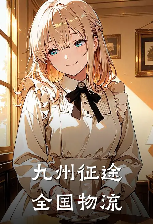 九州征途全国物流