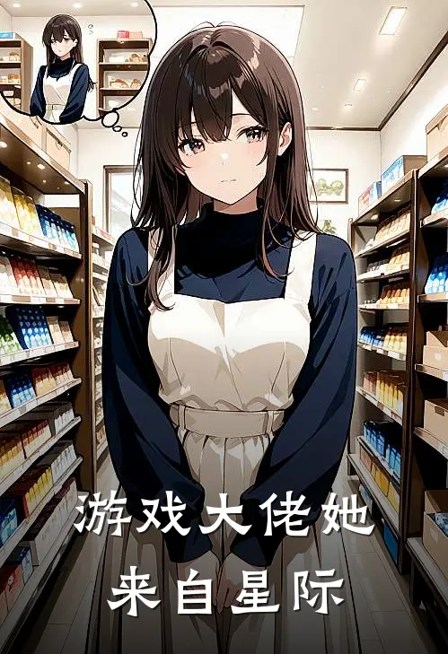 游戏大佬她来自星际安然向余免费小说阅读_免费小说大全游戏大佬她来自星际(安然向余)