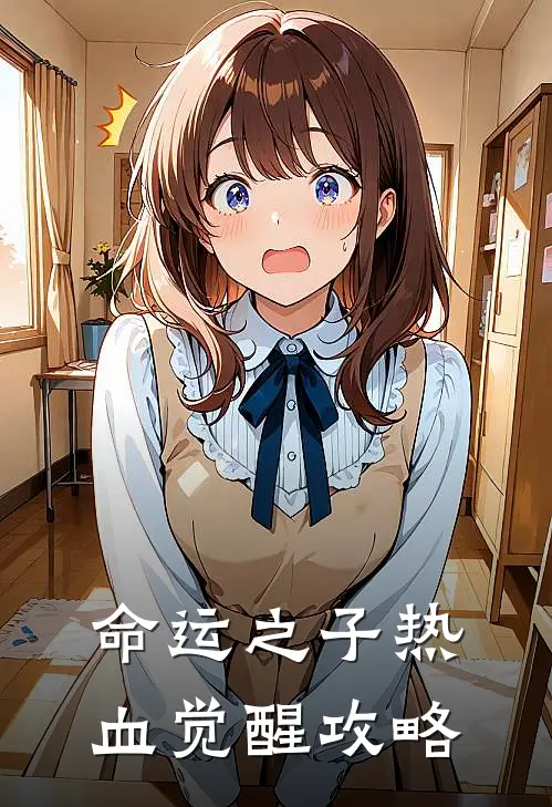 命运之子热血觉醒攻略