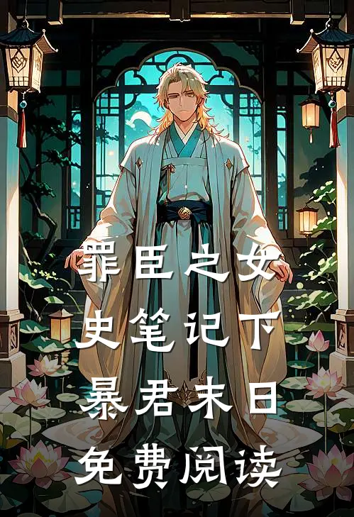 罪臣之女史笔记下暴君末日免费阅读