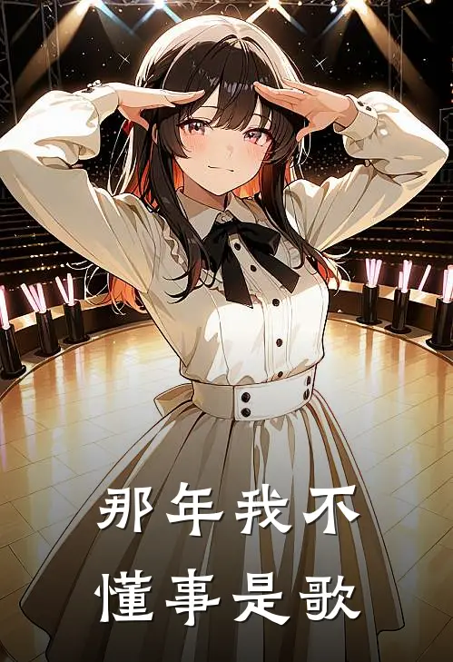 那年我不懂事是歌