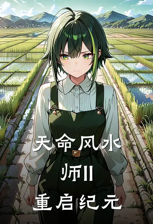 天命风水师II：重启纪元