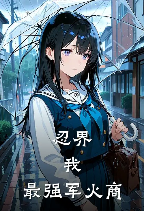 忍界：我，最强军火商