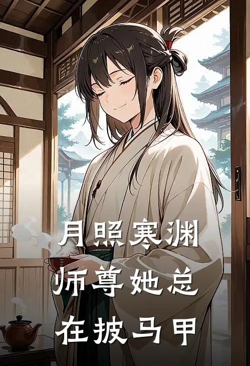 月照寒渊师尊她总在披马甲