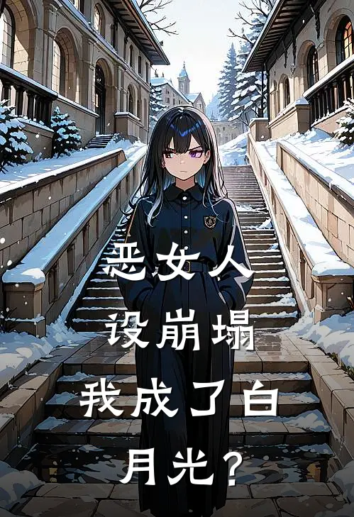 恶女人设崩塌，我成了白月光？蔡逊蒲花然小说完结_免费小说全本恶女人设崩塌，我成了白月光？(蔡逊蒲花然)