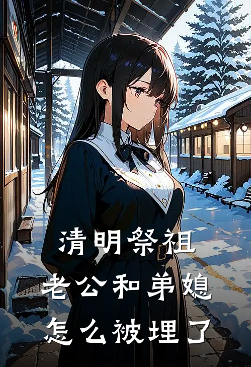 清明祭祖，老公和弟媳怎么被埋了（苏程然何晚晴）完整版小说阅读_清明祭祖，老公和弟媳怎么被埋了全文免费阅读（苏程然何晚晴）