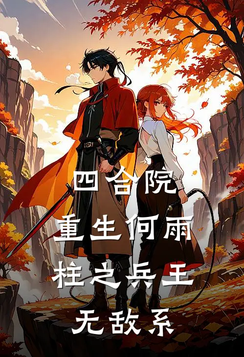 四合院：重生何雨柱之兵王无敌系(何雨柱陈默)在线阅读免费小说_最新章节列表四合院：重生何雨柱之兵王无敌系(何雨柱陈默)